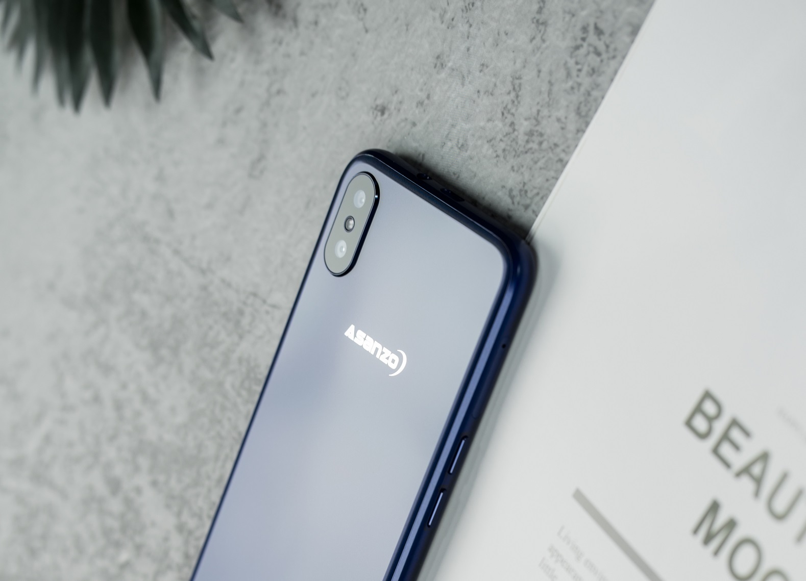 Asanzo Viet Nam anh 4