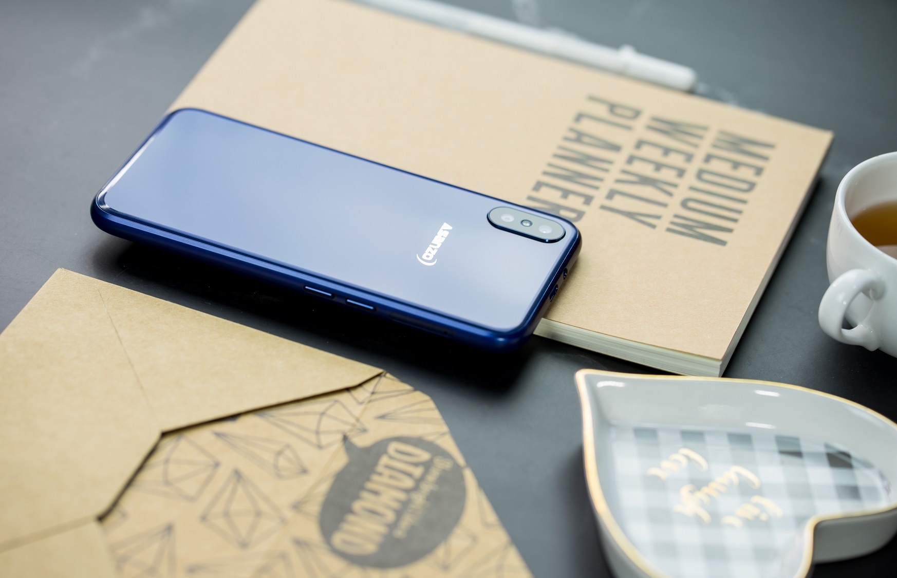 Asanzo Viet Nam anh 7