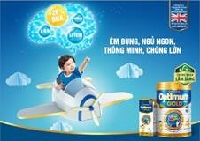 Vinamilk ảnh 3 Vinamilk anh 3