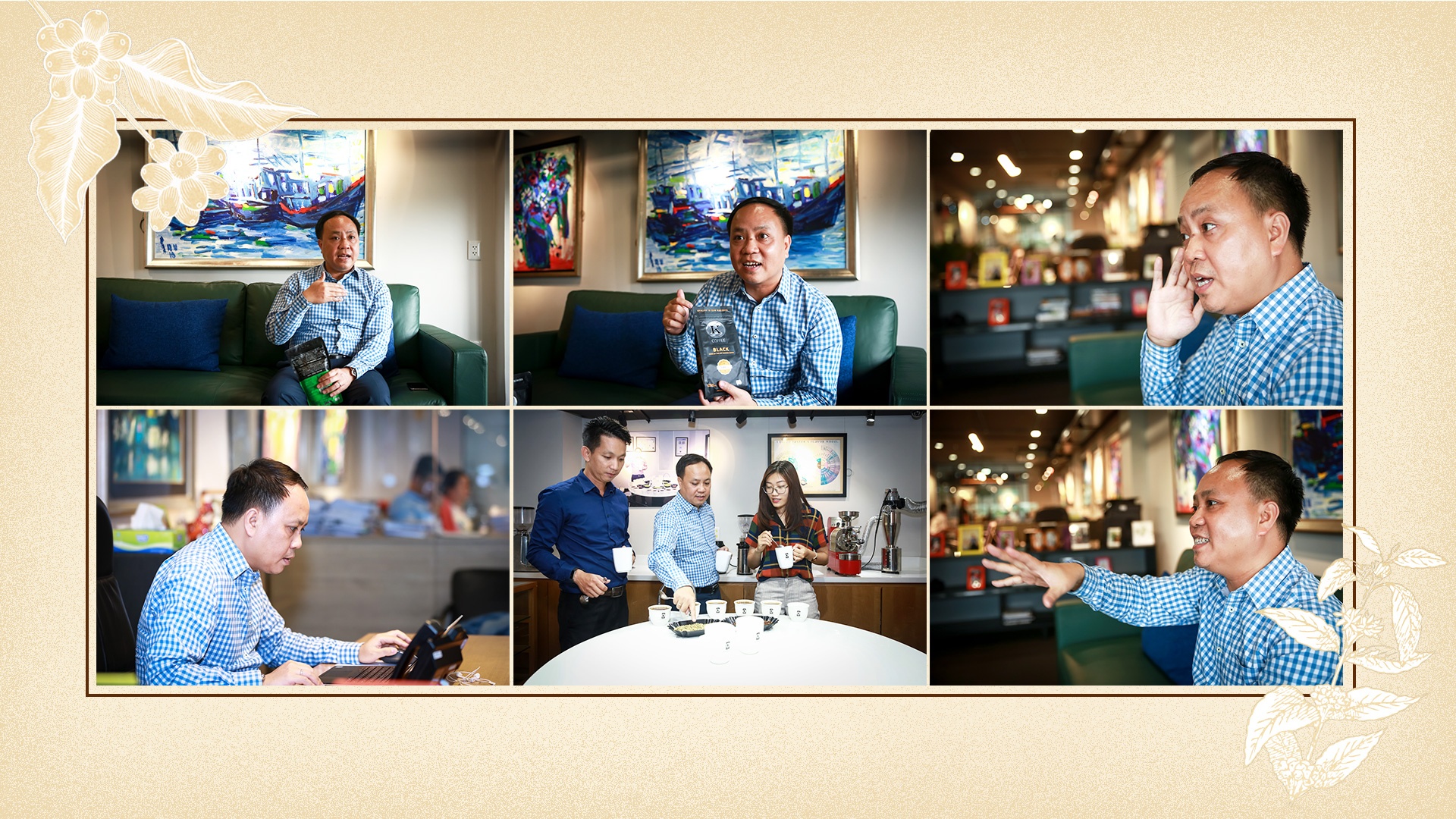 Phúc Sinh ảnh 10 Phuc Sinh anh 10