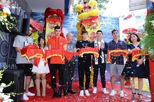 Ciza ảnh 4 Ciza anh 4