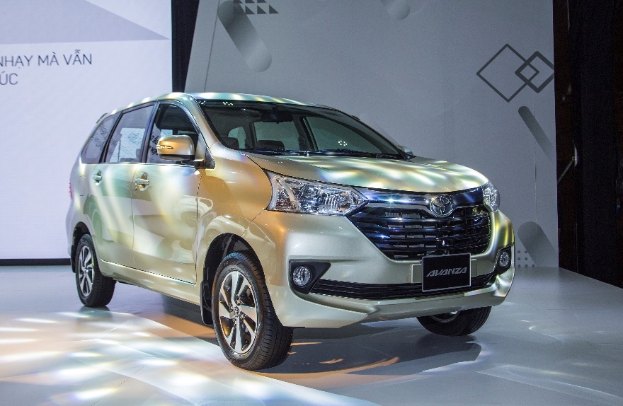 Toyota ảnh 2 Toyota anh 2