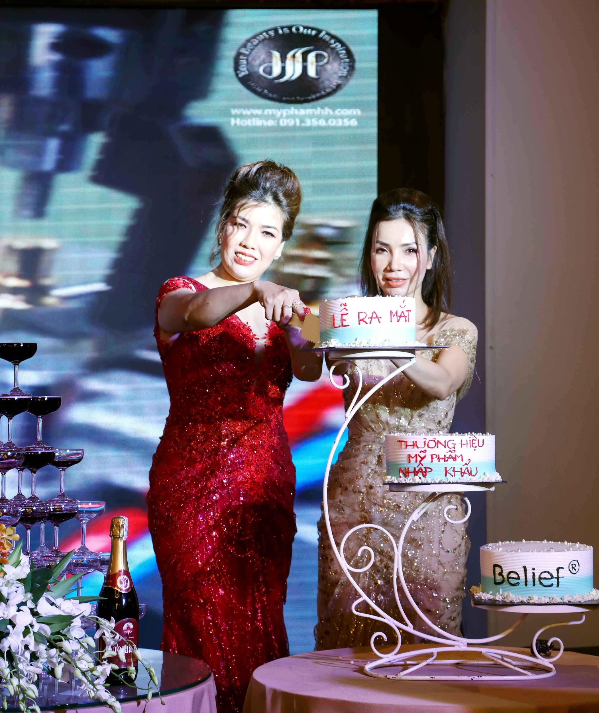 mỹ phẩm Belief ảnh 2 my pham Belief anh 2