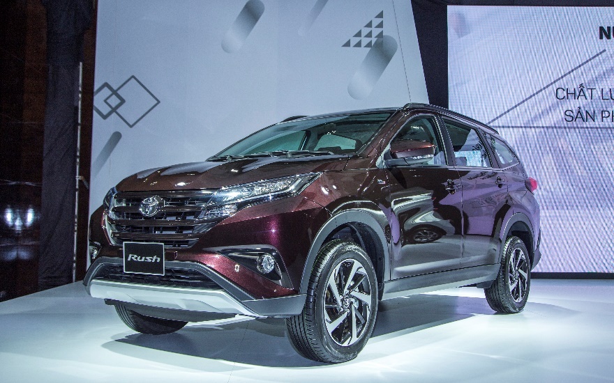 Toyota ảnh 3 Toyota anh 3