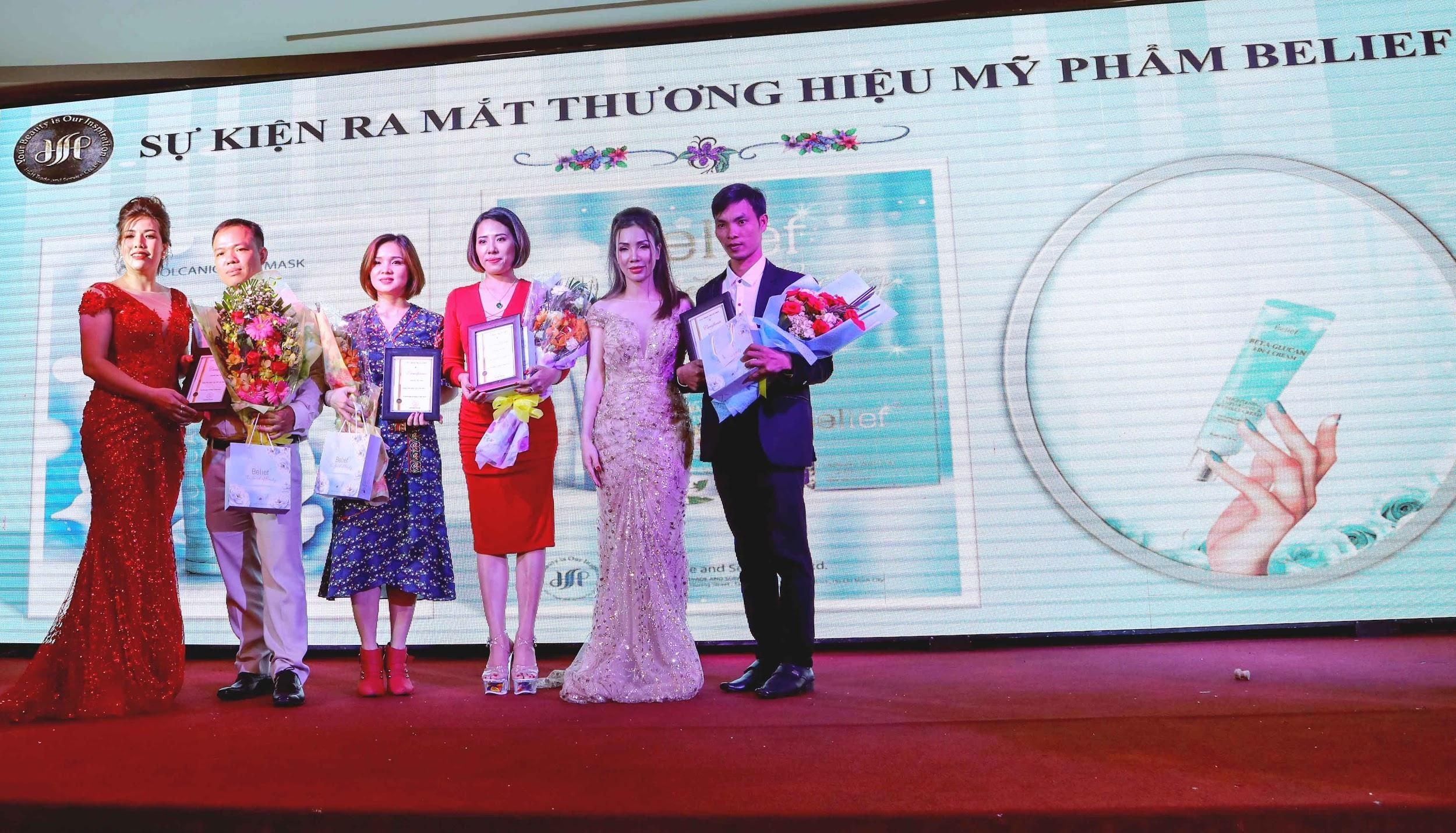 mỹ phẩm Belief ảnh 3 my pham Belief anh 3