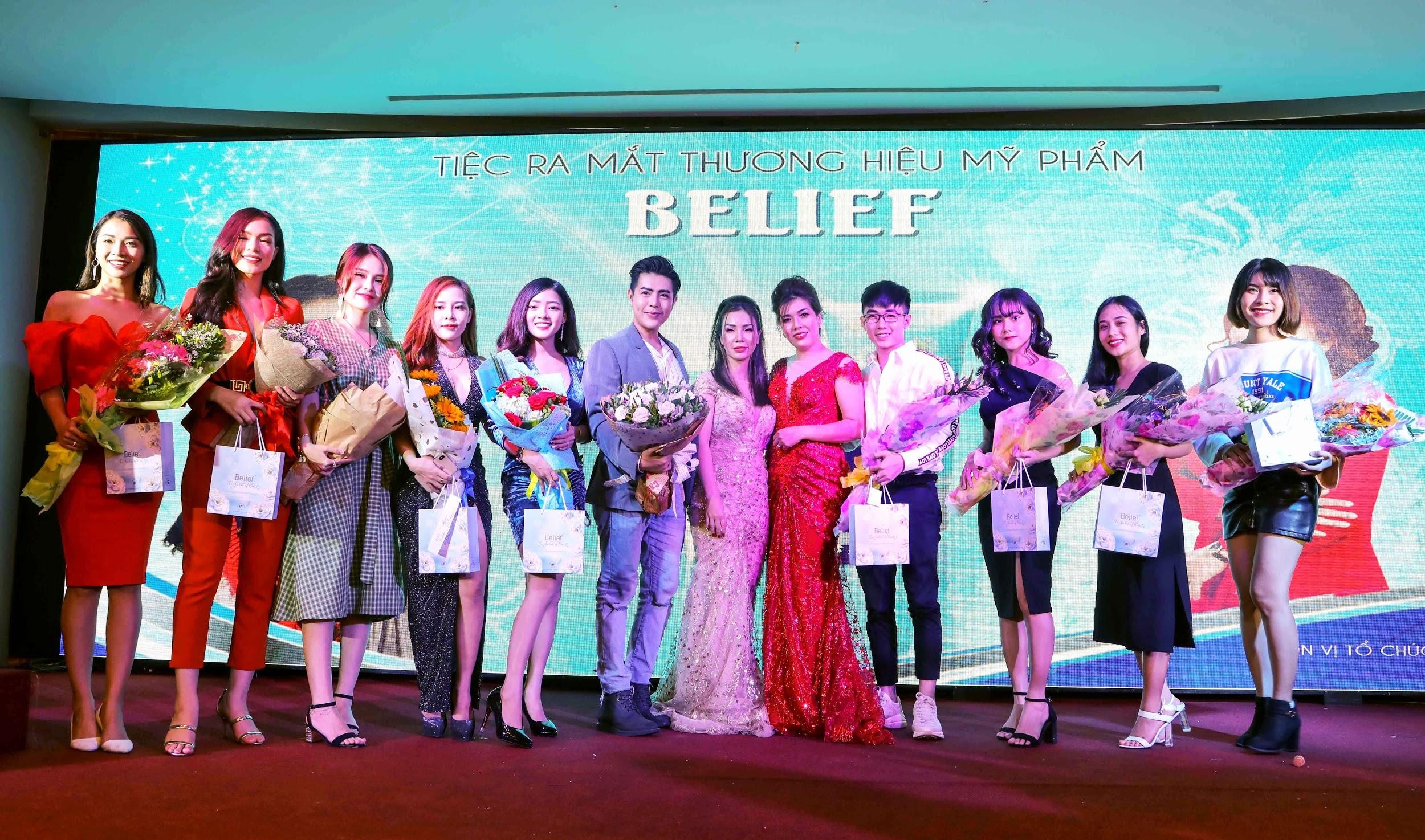 mỹ phẩm Belief ảnh 4 my pham Belief anh 4