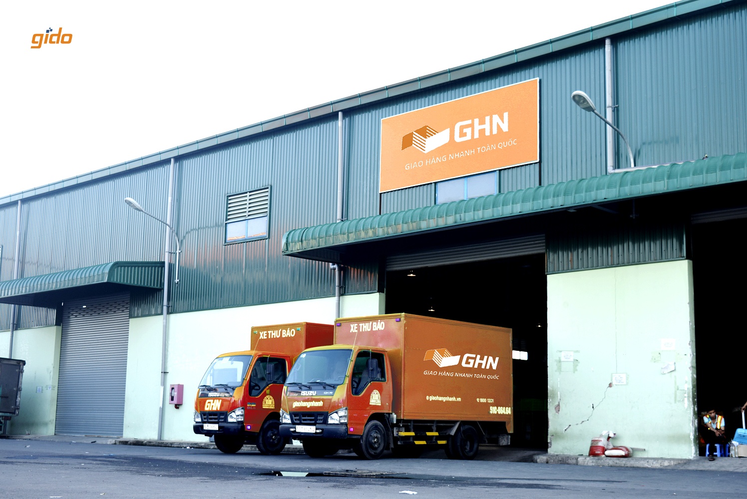 Gido ảnh 4 Gido anh 4