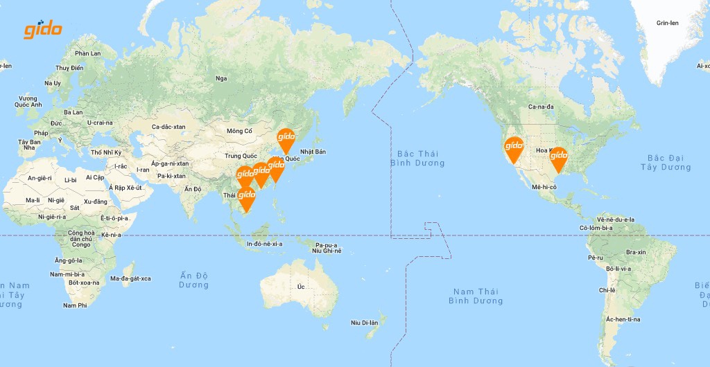 Gido ảnh 5 Gido anh 5