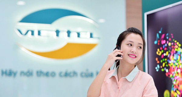 He thong tinh cuoc Viettel nhan giai vang kinh doanh quoc te hinh anh