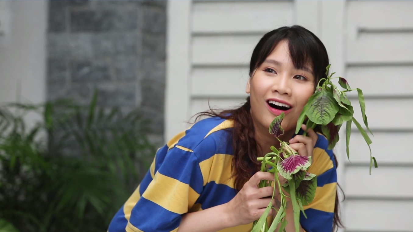 Ai mới là bà chủ? mùa 2 ảnh 1 Ai moi la ba chu? mua 2 anh 1