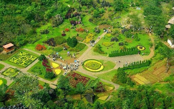 Sun World Fansipan Legend anh 4