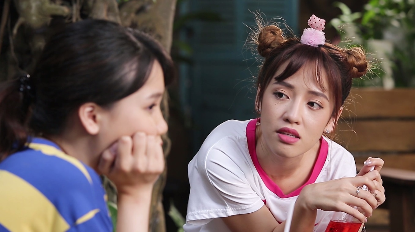 Ai mới là bà chủ? mùa 2 ảnh 3 Ai moi la ba chu? mua 2 anh 3