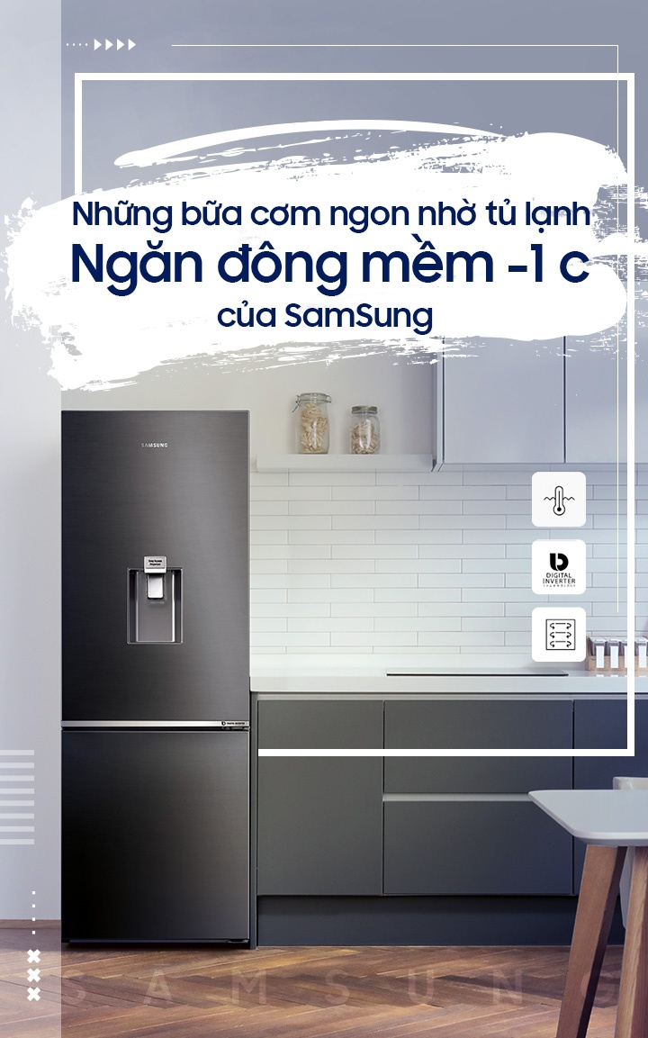 Samsung Ngan dong mem anh 1