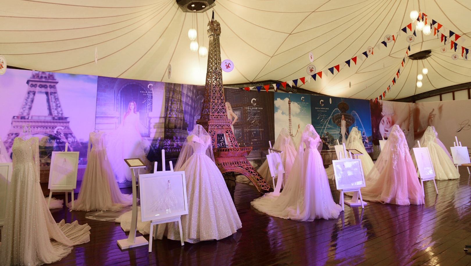 Calla Show 2018 anh 5