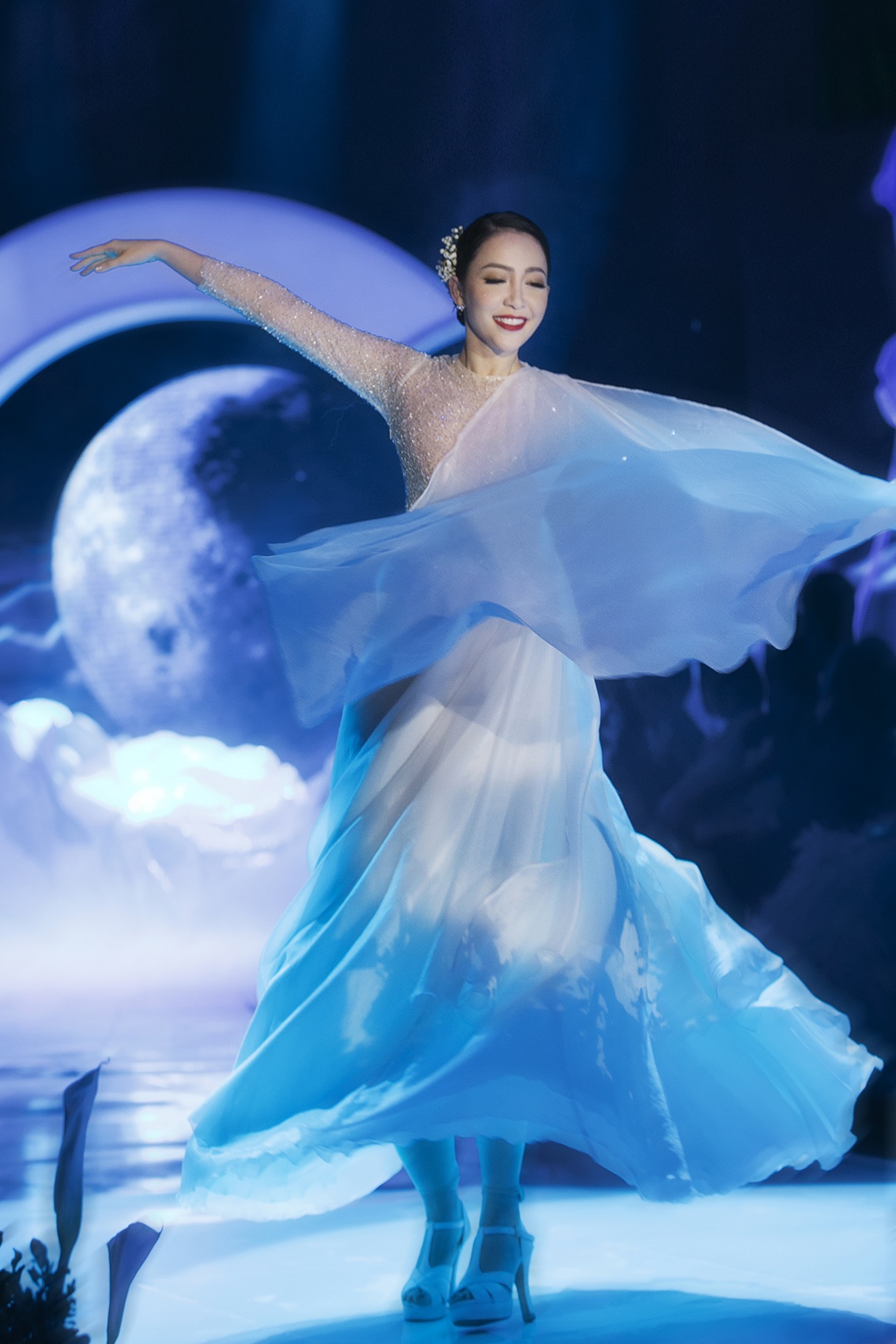 Calla Show 2018 anh 7