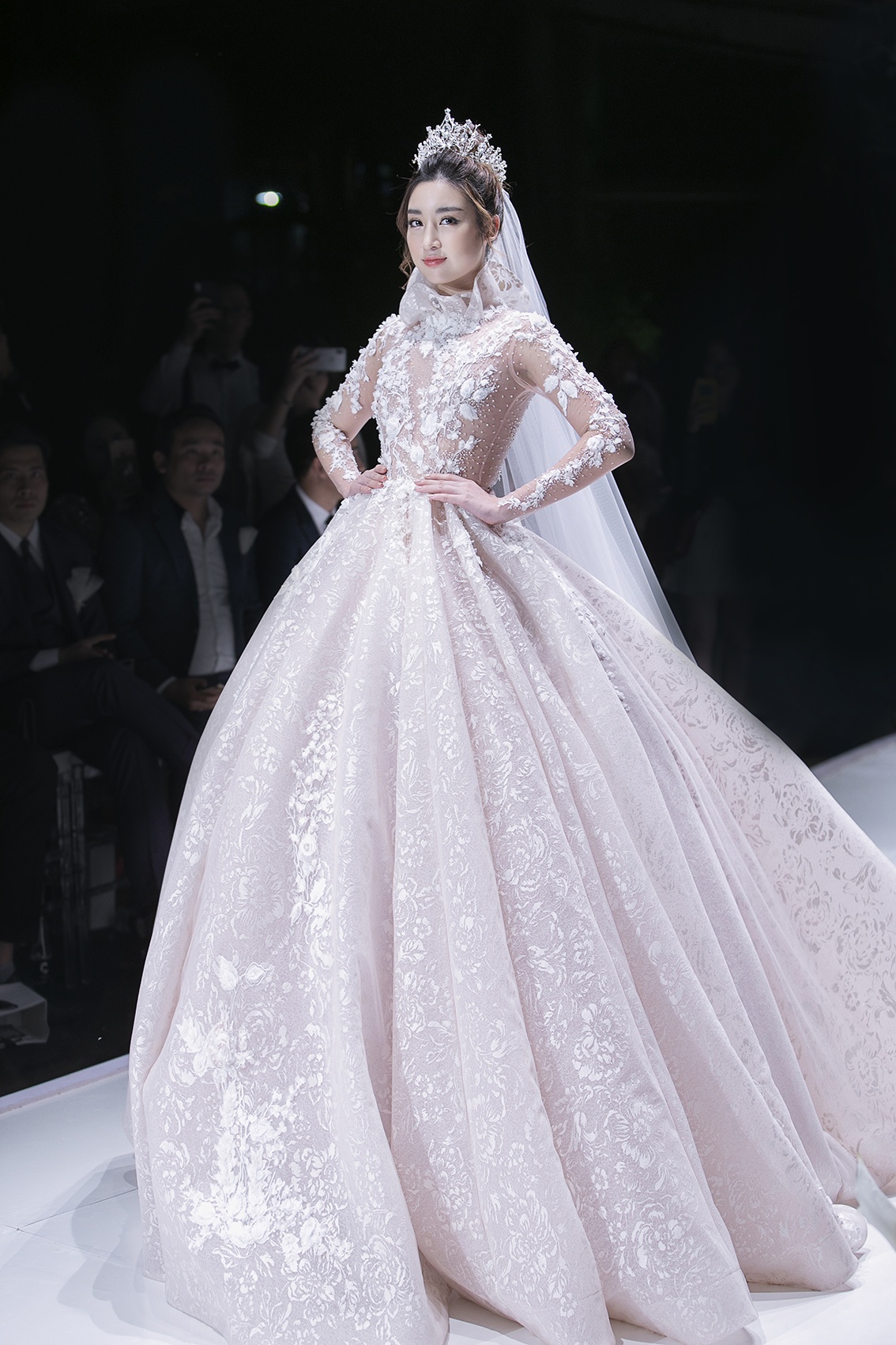 Calla Show 2018 anh 6