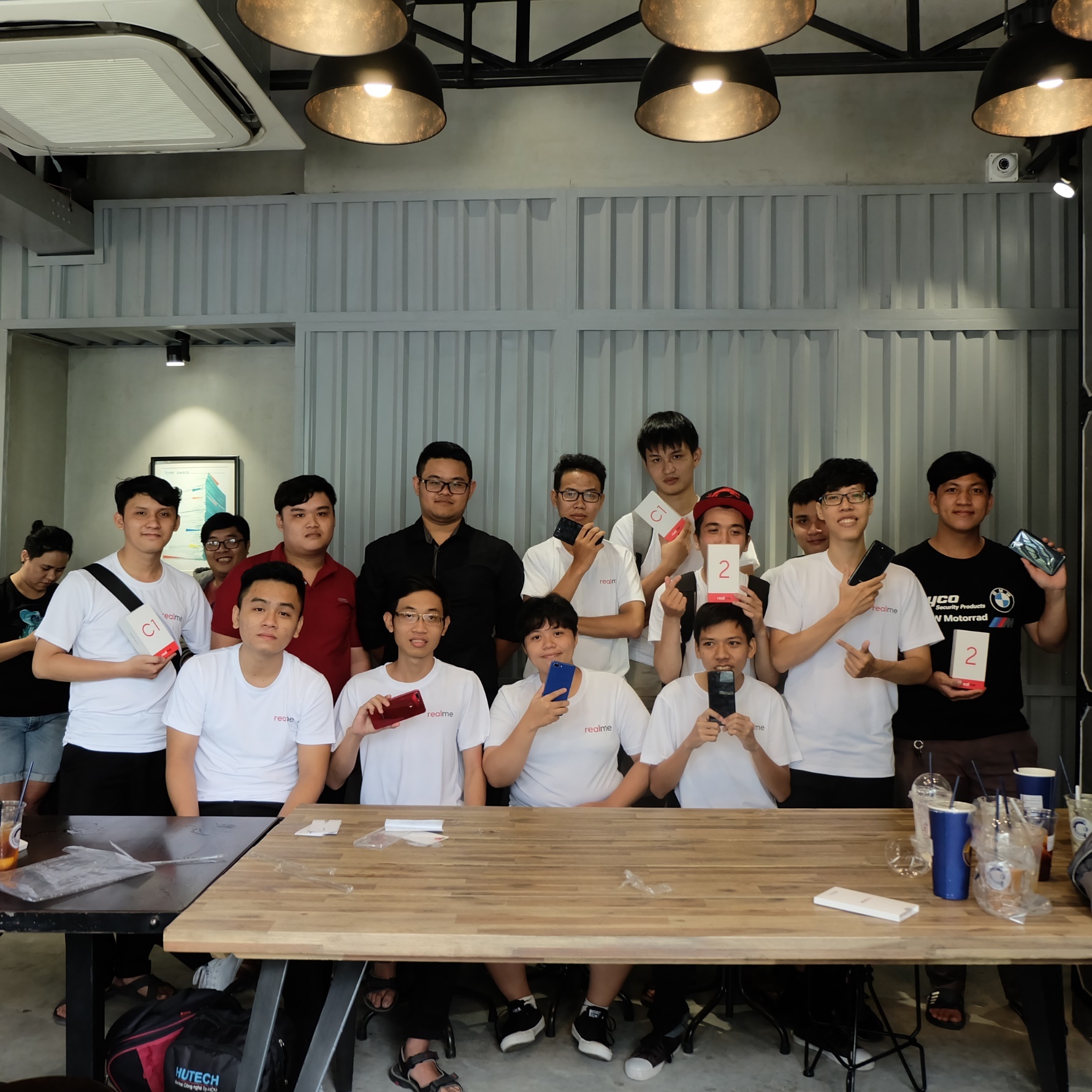 realme ảnh 1 realme anh 1