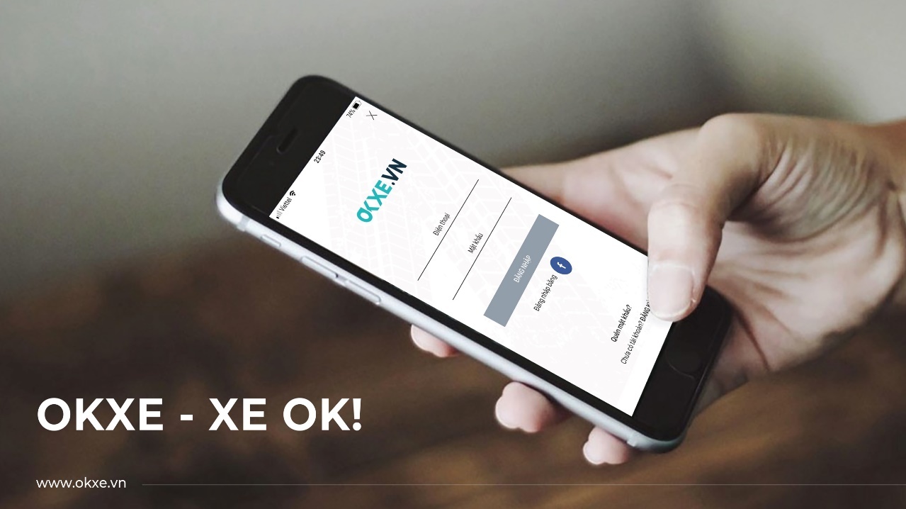 Okxe  ảnh 1 Okxe anh 1