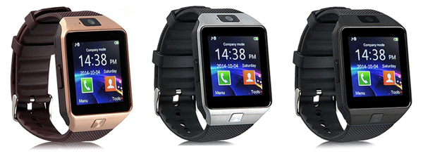 đồng hồ thông minh Minh Tân ảnh 1 dong ho thong minh Minh Tan anh 1