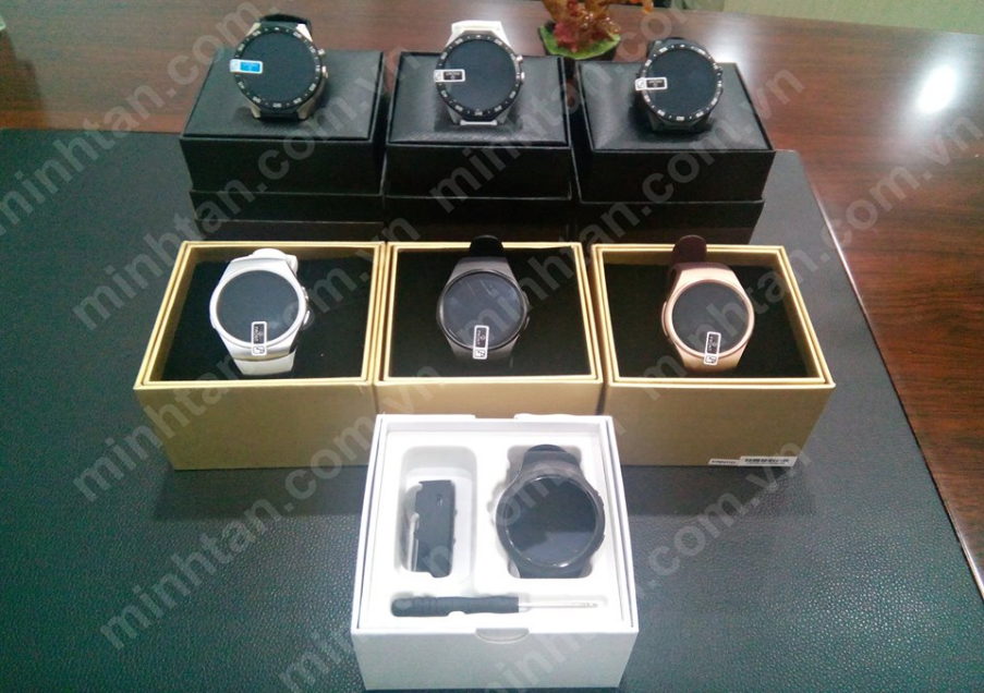 đồng hồ thông minh Minh Tân ảnh 2 dong ho thong minh Minh Tan anh 2