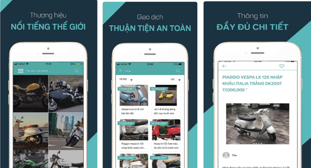 Okxe  ảnh 4 Okxe anh 4