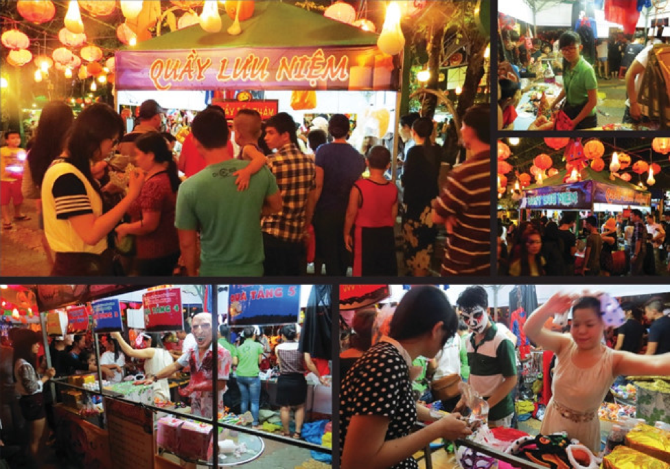 Hệ thống khu vui chơi Thỏ Trắng ảnh 3 He thong khu vui choi Tho Trang anh 3