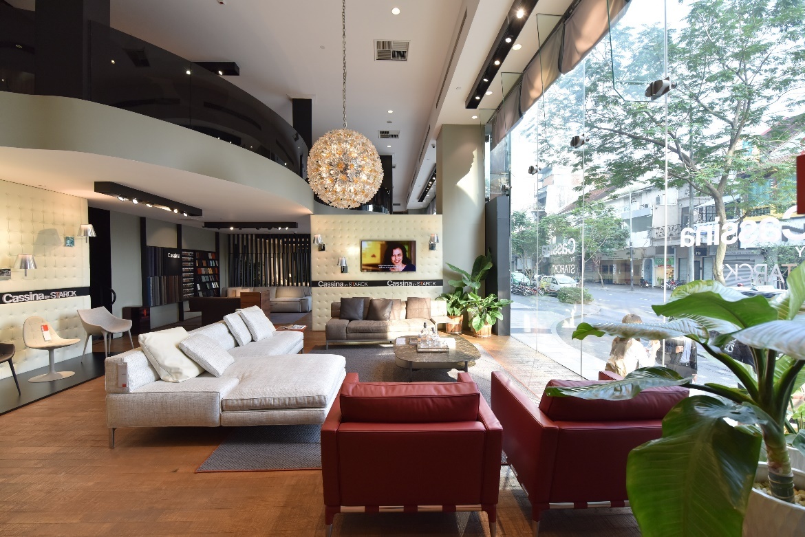 Philippe Starck ảnh 4 Philippe Starck anh 4