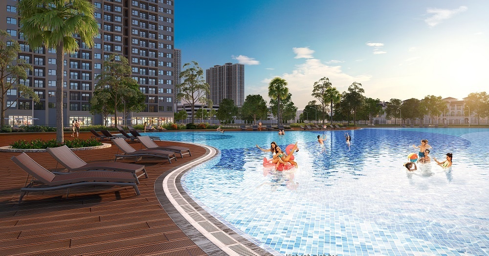 VinCity ảnh 2 VinCity anh 2