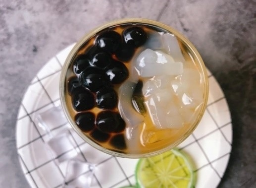 4 thuc uong khong the bo qua khi den Cueicha hinh anh