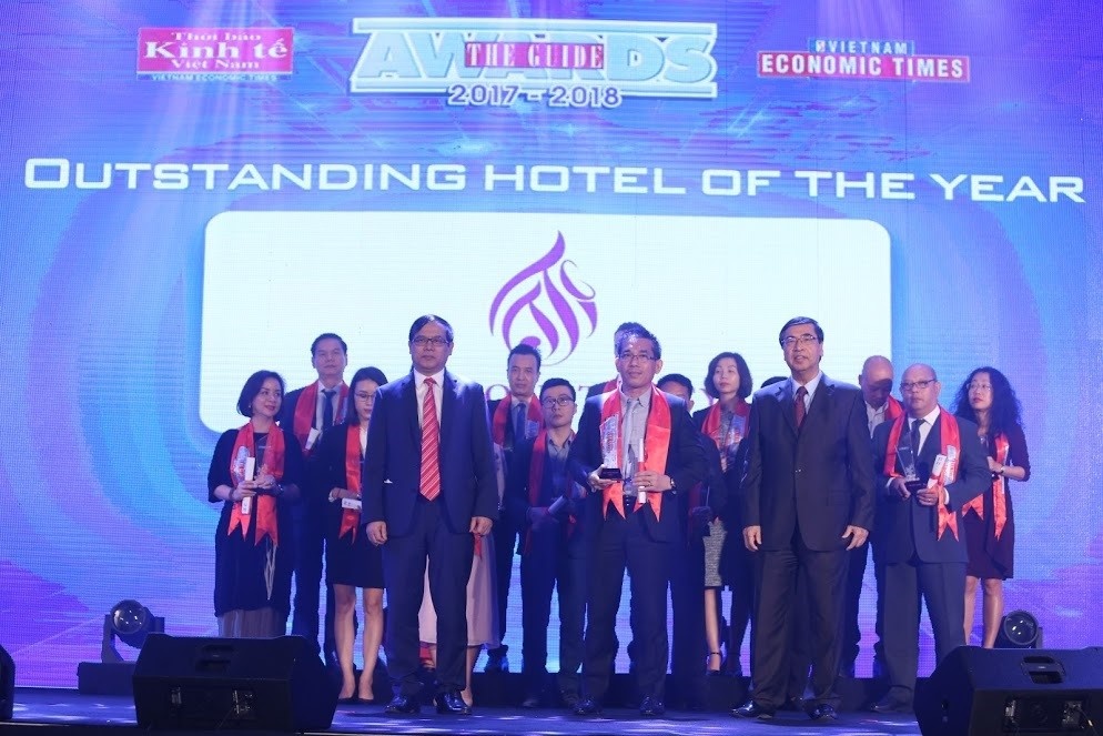 TTC Hospitality ảnh 1 TTC Hospitality anh 1