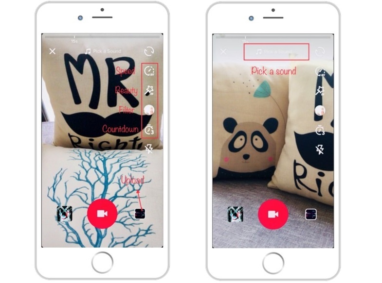 TikTok ảnh 2 TikTok anh 2