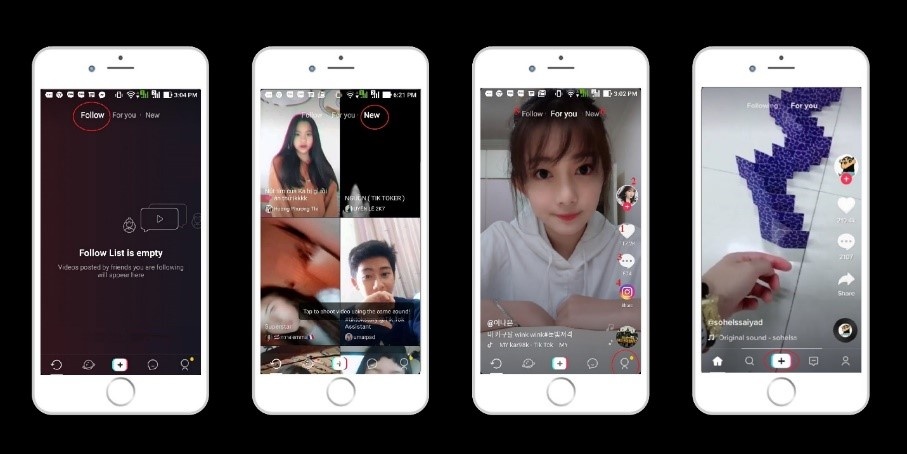 TikTok ảnh 3 TikTok anh 3