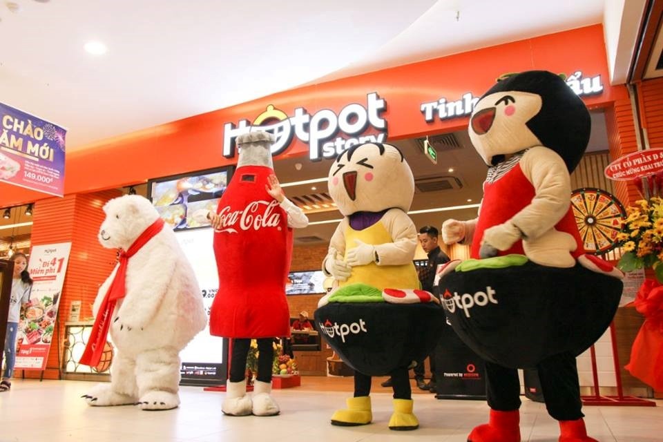 San deal giam gia mua cuoi nam hinh anh