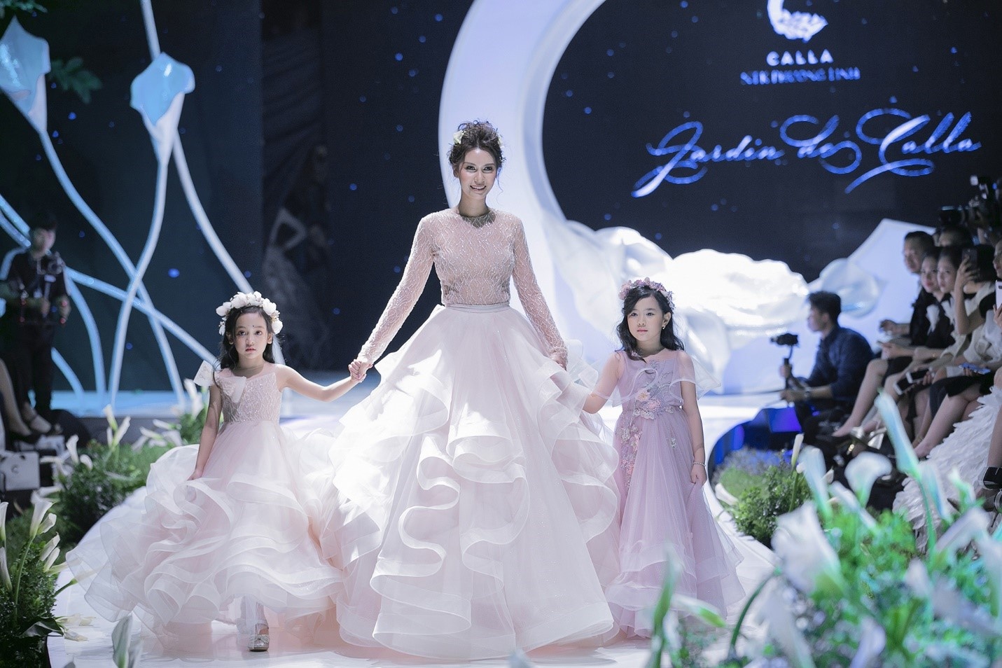 Calla Show 2018 anh 3