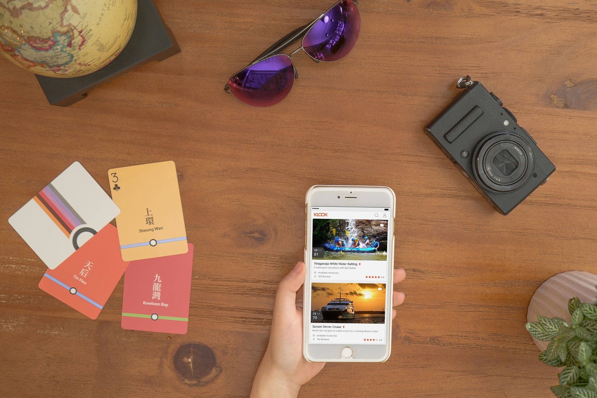 Klook ảnh 3 Klook anh 3