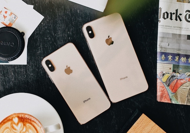 FPT Shop giam 2 trieu cho khach dat truoc iPhone XS, XS Max, XR hinh anh