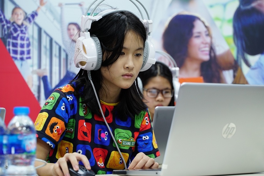 Apax Franklin Academy ảnh 1 Apax Franklin Academy anh 1