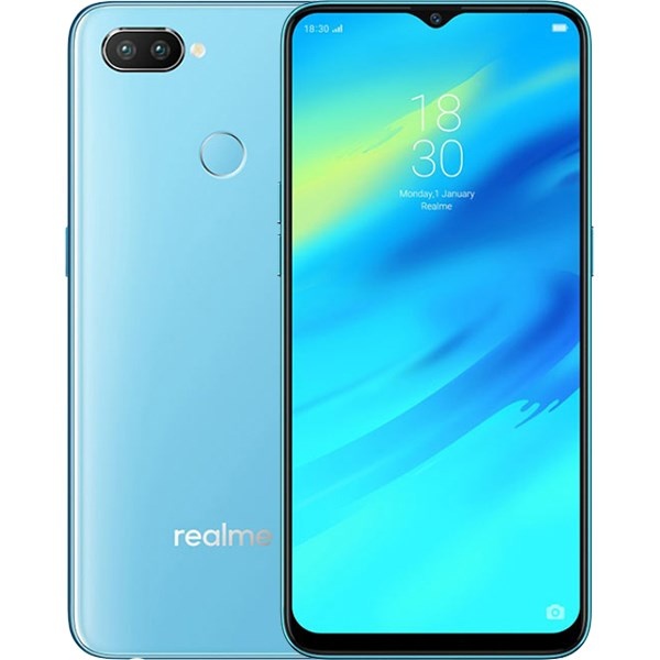 Realme anh 2
