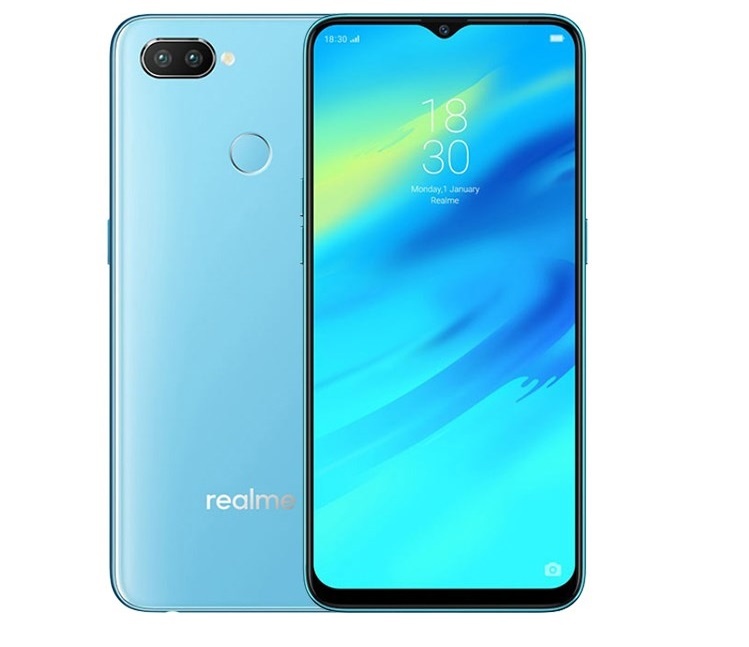 Realme anh 2