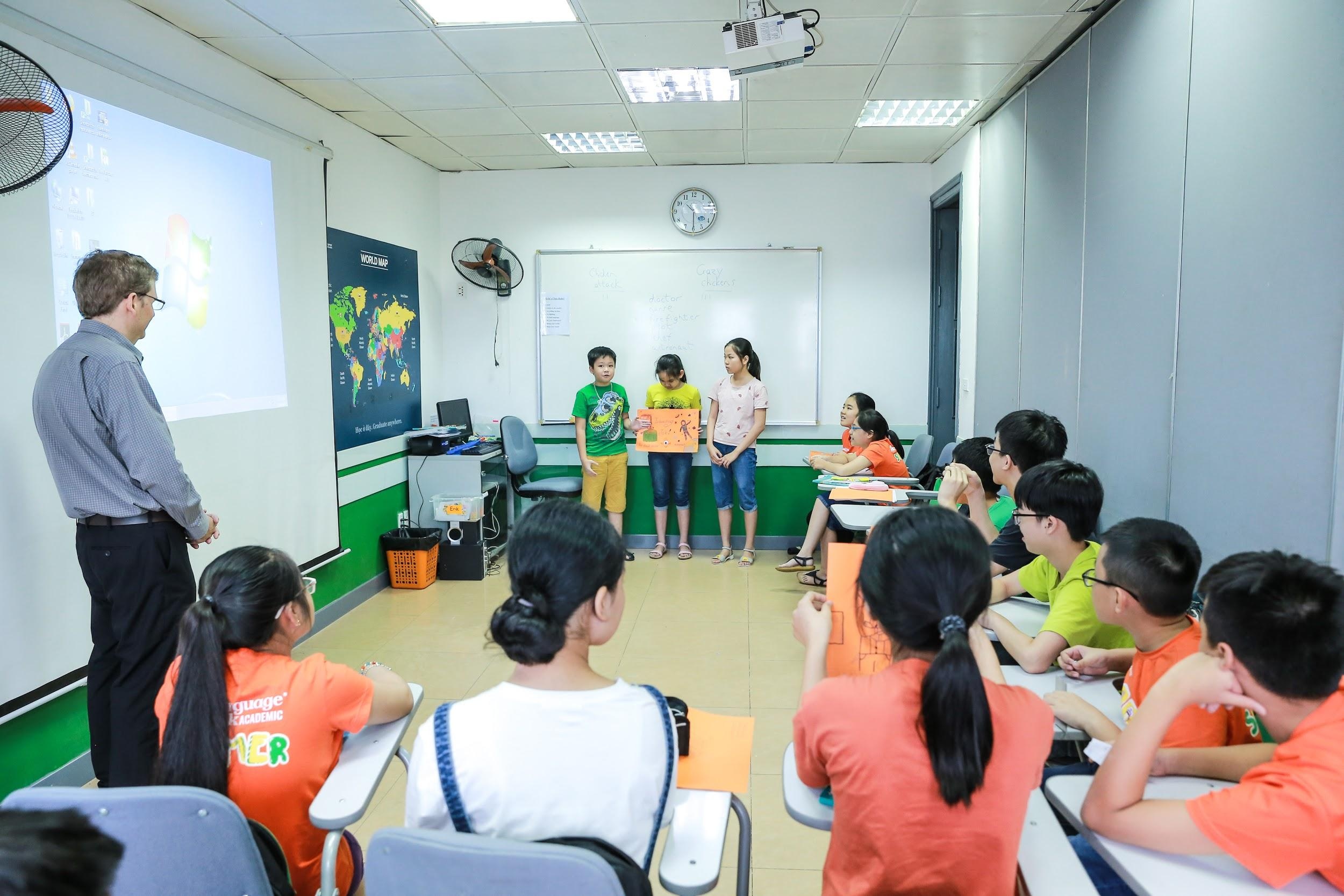 Language link ảnh 3 Language link anh 3