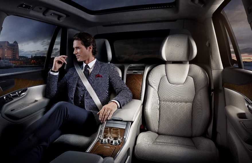 Volvo ảnh 3 Volvo anh 3