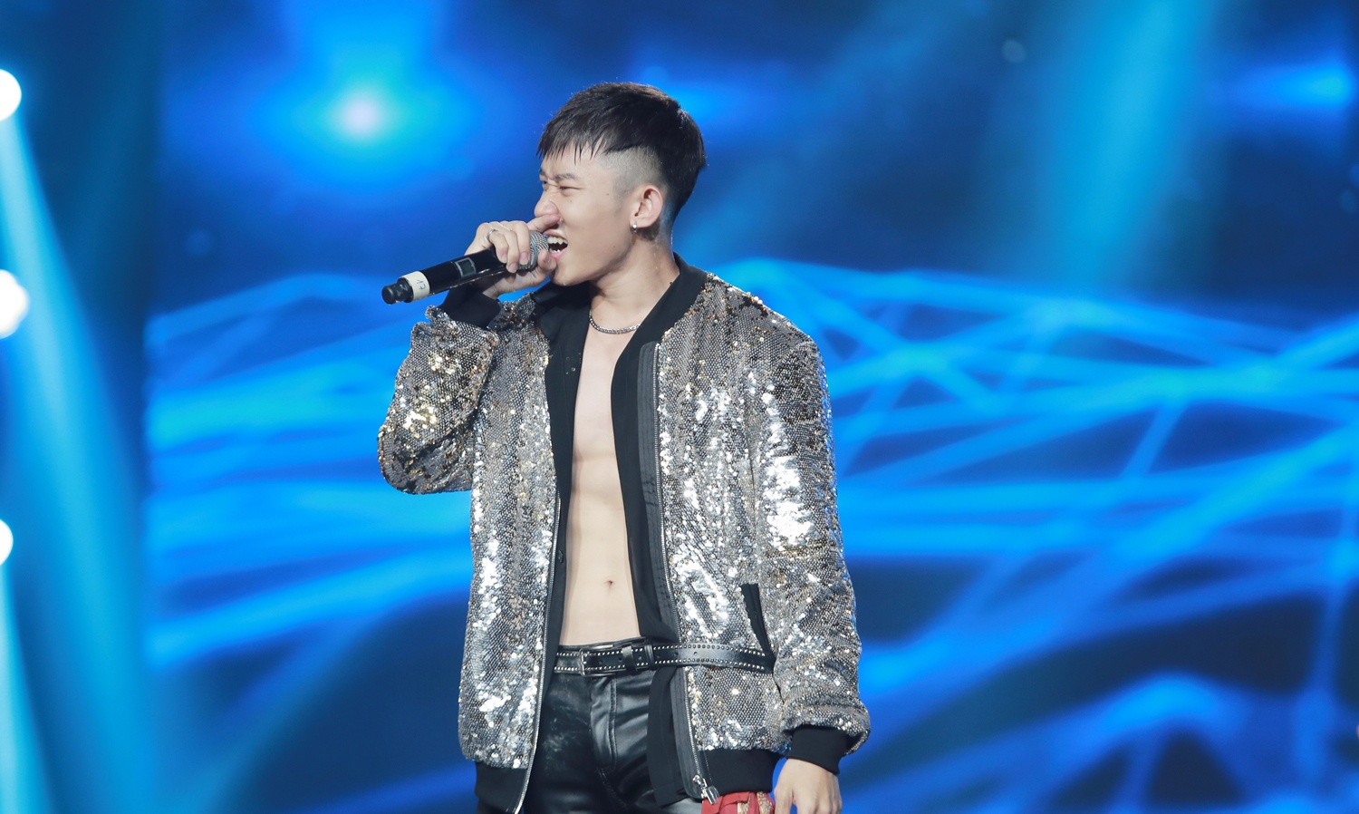 V Heartbeat Live ảnh 14 V Heartbeat Live anh 14