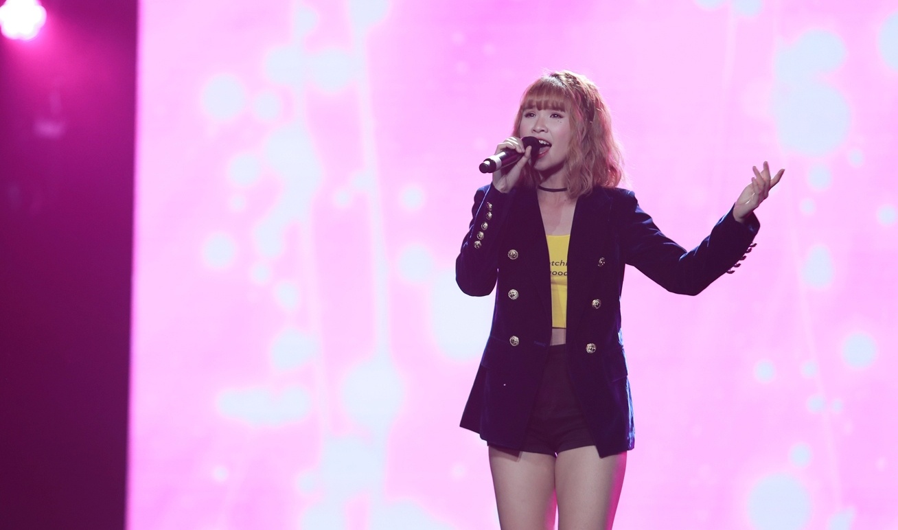 V Heartbeat Live ảnh 12 V Heartbeat Live anh 12