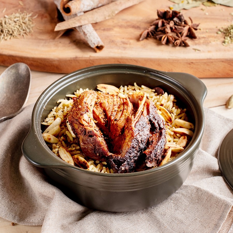 Beirut - Mediterranean Kitchen & Lounge anh 6