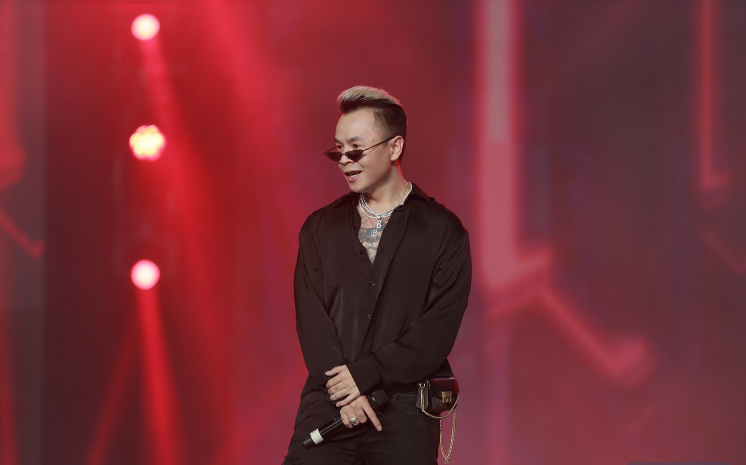 V Heartbeat Live ảnh 10 V Heartbeat Live anh 10