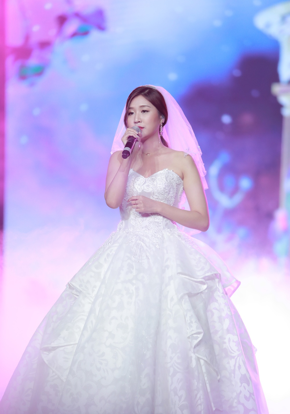 V Heartbeat Live ảnh 9 V Heartbeat Live anh 9