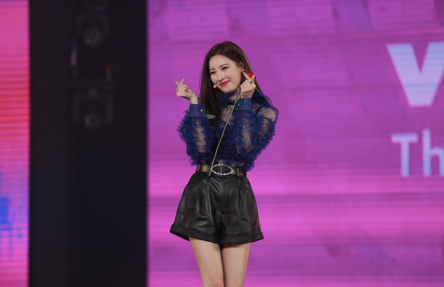 V Heartbeat Live ảnh 3 V Heartbeat Live anh 3