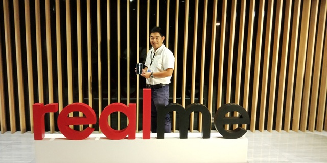 Realme anh 2