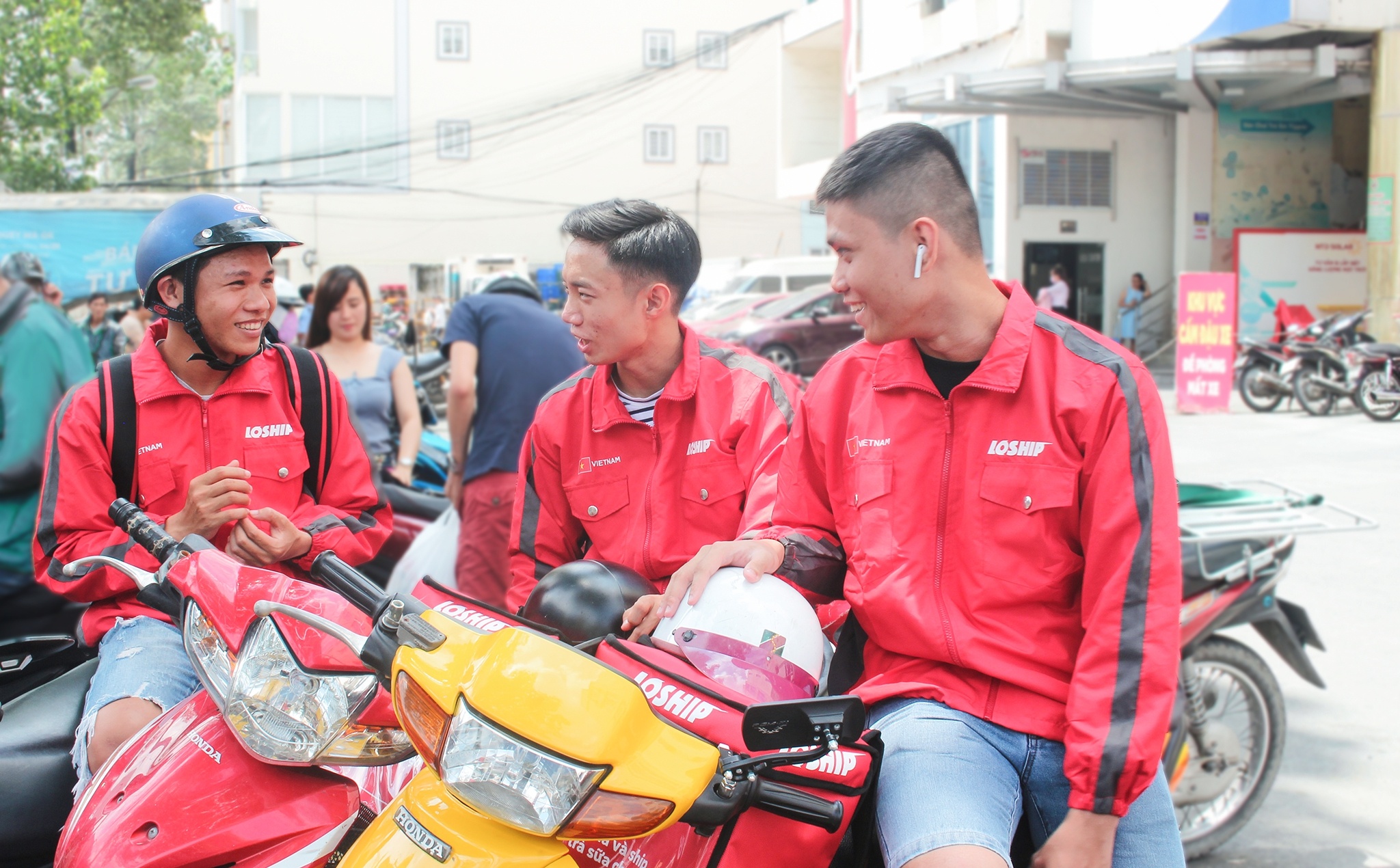 Loship ảnh 2 Loship anh 2