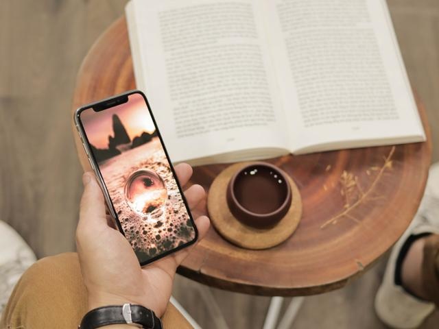 So huu iPhone 7 Plus, X va XS Max re gan nua gia tai Di Dong Viet hinh anh